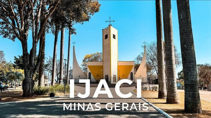 Ijaci - MG
